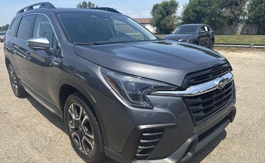 2023 Subaru Ascent