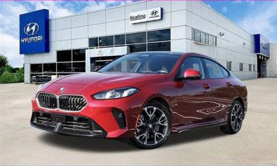 2025 BMW 228I xDrive GC