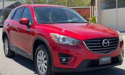 2014 Mazda CX-5 Sport GX