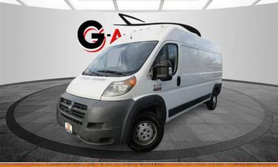2017 Ram Promaster 2500 159 High
