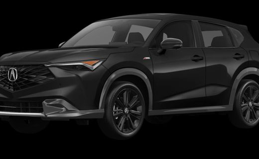 2026 Acura ADX