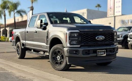 2026 Ford F-250 XL