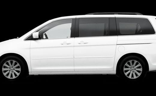 2006 Honda Odyssey EX