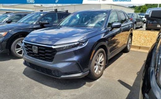 2023 Honda CR-V