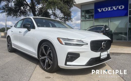 2024 Volvo S60 Core