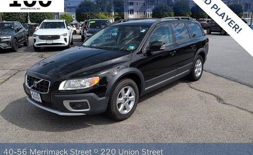 2009 Volvo XC70
