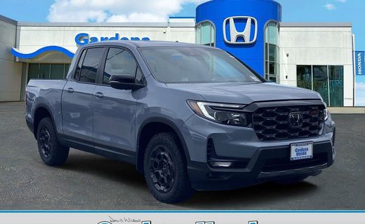 2026 Honda Ridgeline Trailsport S