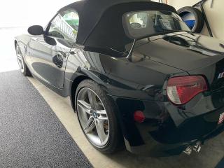 2008 BMW Z4 Roadster
