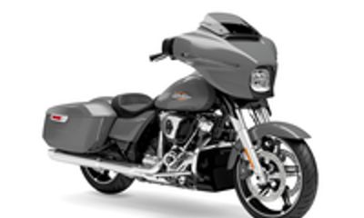 2026 Harley-Davidson Davidson Motorcycle Scooter Flhx