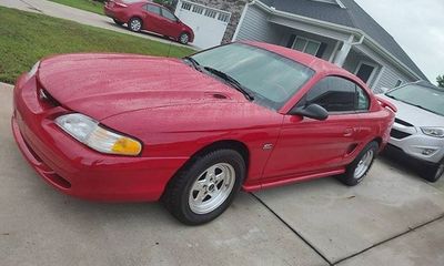 1994 Ford Mustang GT