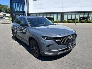 2023 Mazda CX-50 Preferred Plus Package