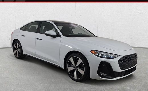 2026 Audi A5 Premium Plus