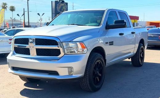 2014 Ram 1500 ST