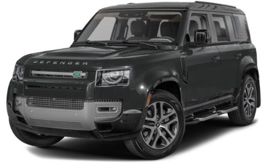 2024 Land Rover Defender 110 X
