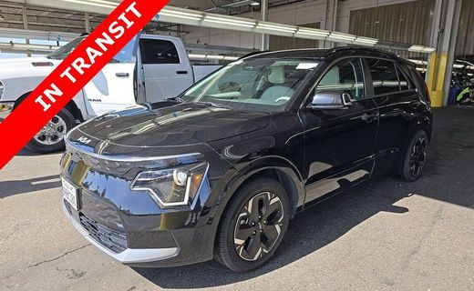 2023 Kia Niro Wind
