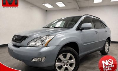 2005 Lexus RX 330
