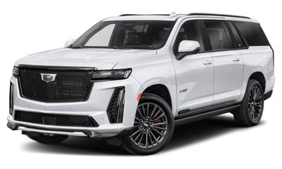 2023 Cadillac Escalade ESV V Sport