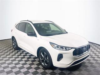 2023 Ford Escape ST Line