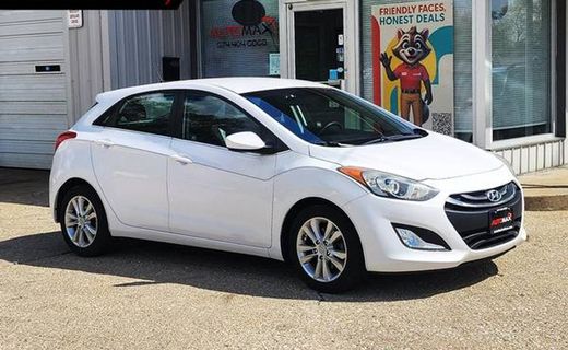 2014 Hyundai Elantra