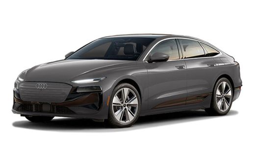 2027 Audi A6 Premium Plus
