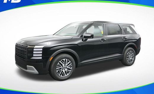 2026 Hyundai Palisade SE