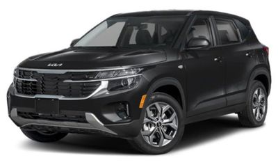 2024 Kia Seltos LX