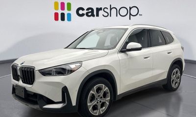 2023 BMW X1 XDRIVE28I