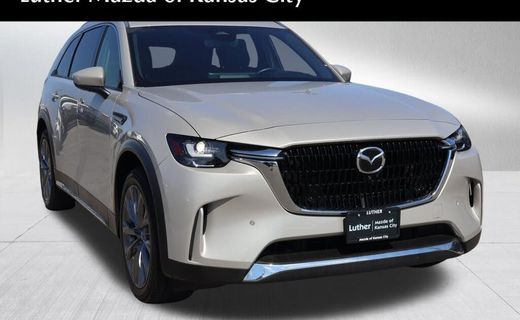 2024 Mazda CX-90 Premium Plus
