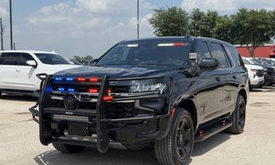 2022 Chevrolet Tahoe FL