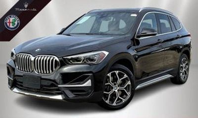 2022 BMW X1 XDRIVE28I