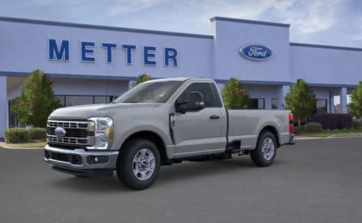 2026 Ford F-350