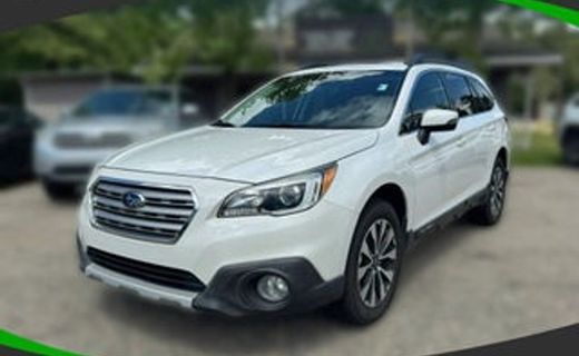 2019 Subaru Outback Limited