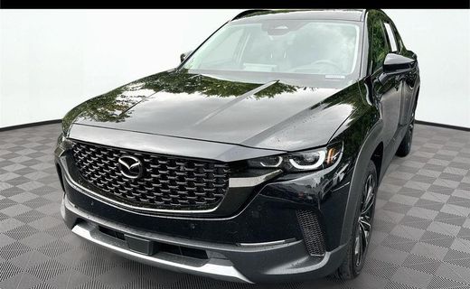 2026 Mazda CX-50 Premium Plus