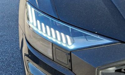 2022 Audi SQ8 Quattro Premium Plus