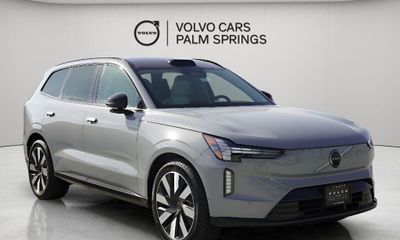 2025 Volvo EX90 Ultra