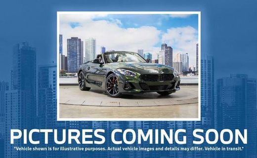 2026 BMW Z4 SDRIVE30I