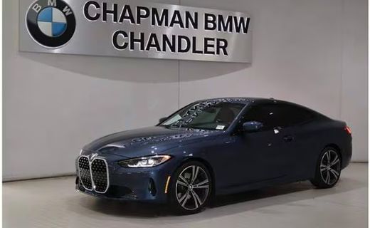 2023 BMW 430I