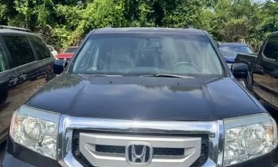 2010 Honda Pilot