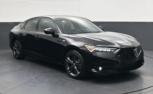2024 Acura Integra