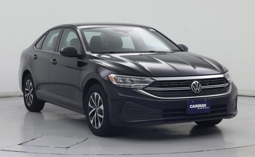 2023 Volkswagen Jetta S