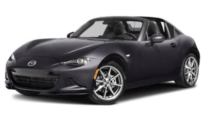 2022 Mazda MX-5 Grand Touring