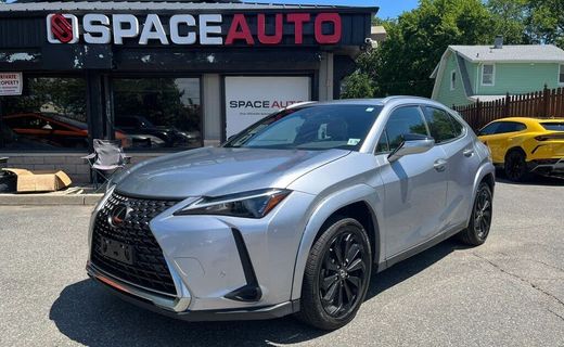 2023 Lexus UX 250H Premium