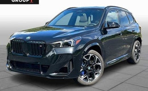 2025 BMW X1 M35I