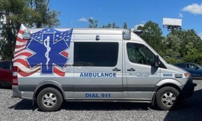 2013 Mercedes-Benz Sprinter Standard High