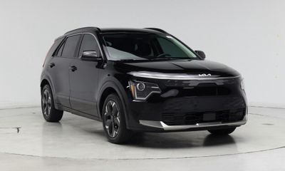 2024 Kia Niro Wind