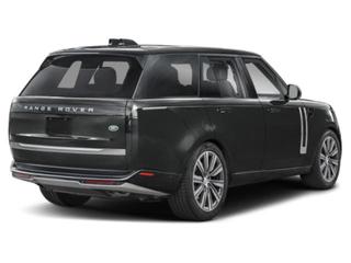 2026 Land Rover Range SE