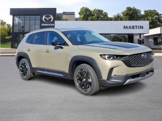 2025 Mazda CX-50 Meridian Edition