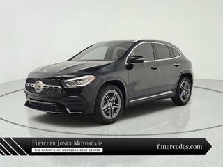2023 Mercedes-Benz GLA-Class GLA250 4MATIC