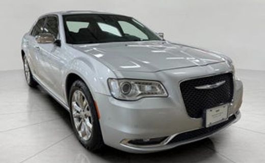 2021 Chrysler 300 300S