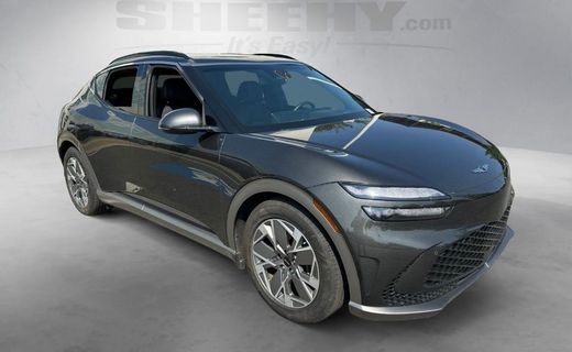 2024 Genesis GV60 Standard